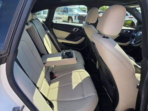 Used 2021 BMW 228i Gran Coupe w/ Premium Package FWD image 13