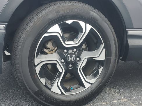 Used 2019 Honda CR-V Touring image 8