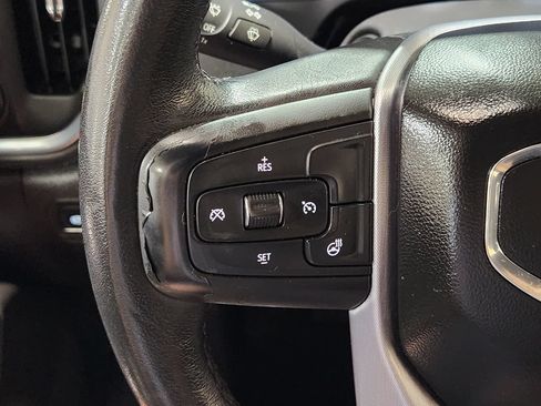 Used 2022 GMC Sierra 1500 Elevation AWD/4WD image 46