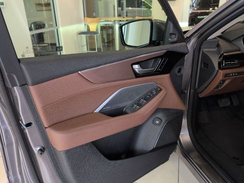 New 2026 Acura MDX SH-AWD w/ Technology Package image 8