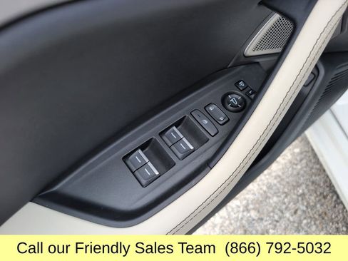Used 2021 Acura TLX Type S AWD/4WD image 13