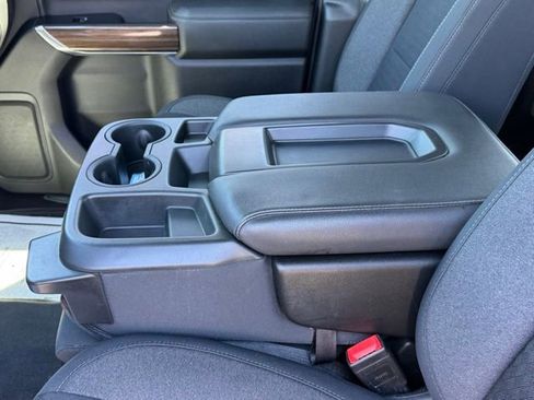 Certified 2020 Chevrolet Silverado 1500 LT w/ All-Star Edition AWD/4WD image 33