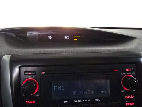 Used 2013 Subaru Forester 2.5X image 26