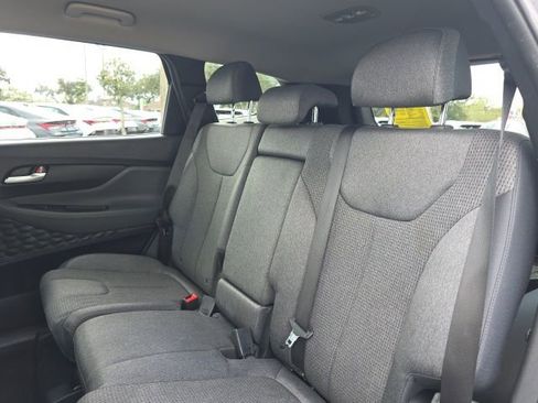 Certified 2023 Hyundai Santa Fe SEL image 7