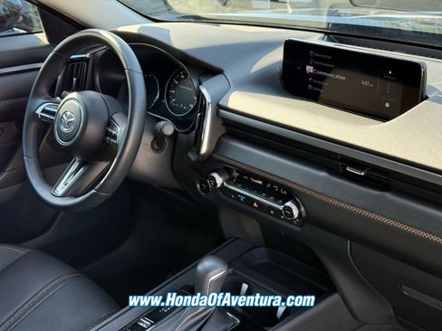 Used 2025 MAZDA CX-50 2.5 Hybrid w/ Premium Plus Pkg AWD/4WD image 9