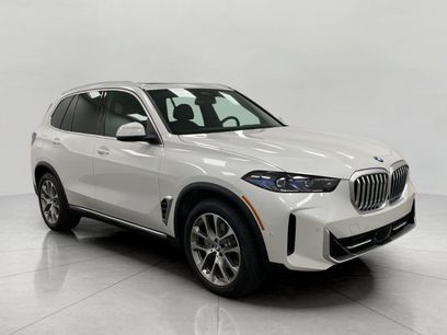 Used 2026 BMW X5 xDrive40i w/ Climate Comfort Package