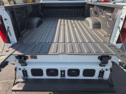 New 2025 GMC Sierra 2500 SLT w/ SLT Premium Package image 27