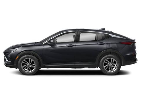 Used 2025 Buick Envista Sport Touring w/ Convenience I Package FWD image 3