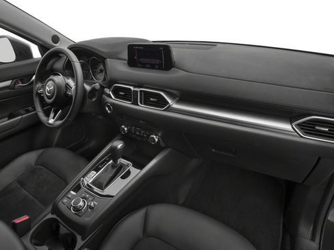 Used 2017 MAZDA CX-5 Touring w/ Preferred Equipment Package FWD image 19