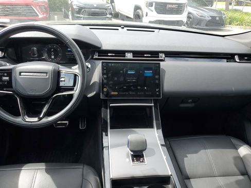 Used 2025 Land Rover Range Rover Velar Dynamic SE image 50