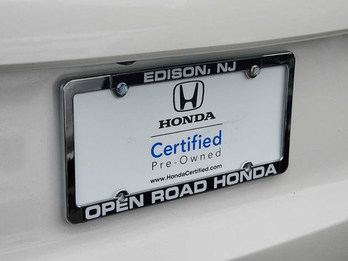 Certified 2026 Honda HR-V LX image 30