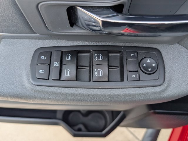 Used 2019 RAM 1500 Warlock RWD image 20