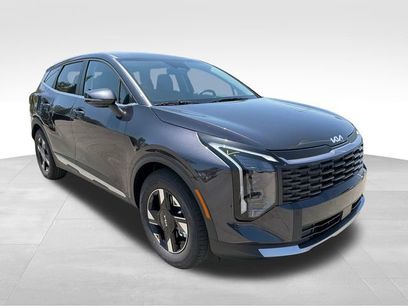 New 2026 Kia Sportage LX w/ LX Convenience Package