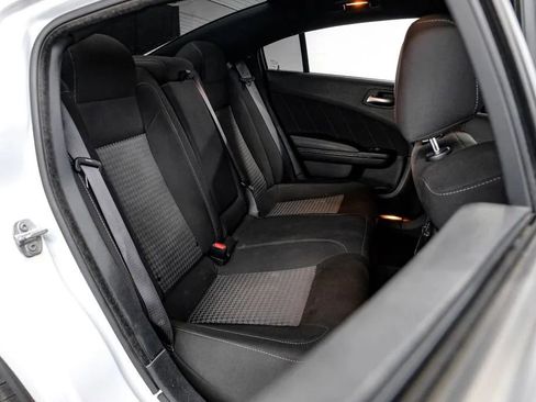 Used 2020 Dodge Charger R/T w/ Blacktop Package RWD image 40