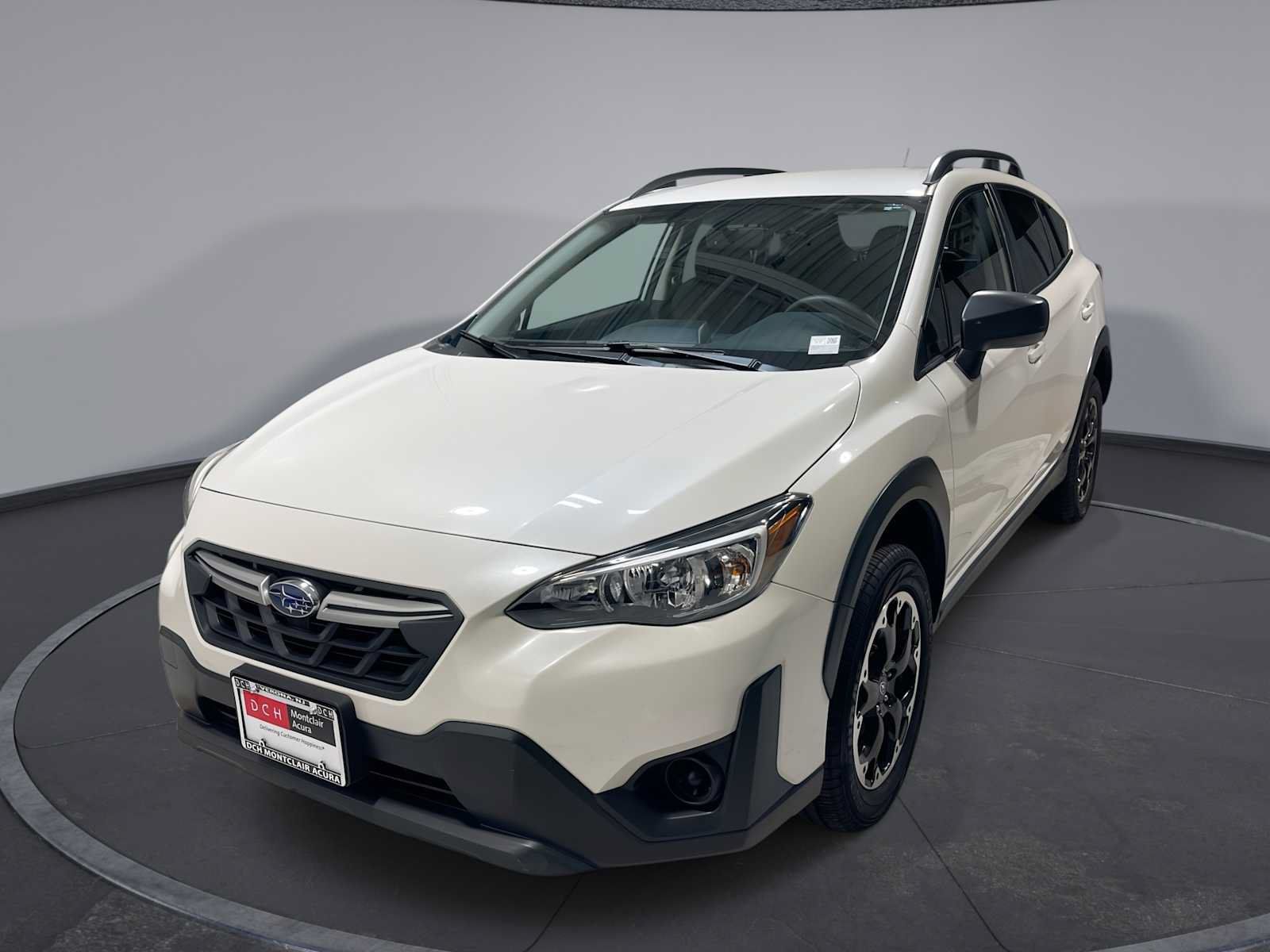 Used 2023 Subaru Crosstrek 2.0i AWD/4WD image 1