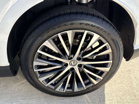 New 2026 Lexus RX 350 Premium Plus image 31