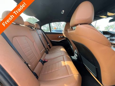 Used 2020 BMW M340i w/ Premium Package RWD image 35
