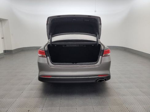 Used 2016 Kia Optima EX FWD image 29