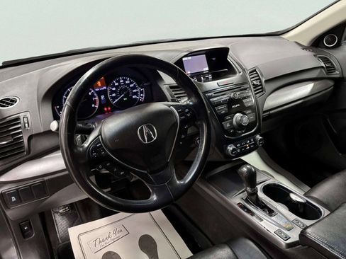 Used 2013 Acura RDX AWD image 14