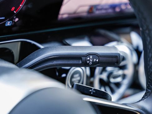 Certified 2025 Mercedes-Benz GLA 250 GLA 250 image 20