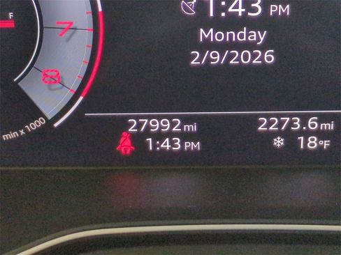 Used 2023 Audi A5 2.0T Premium Plus image 21