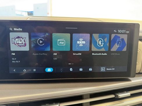 Used 2025 Hyundai Santa Fe SEL FWD image 28