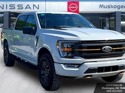 Used 2023 Ford F150 Tremor