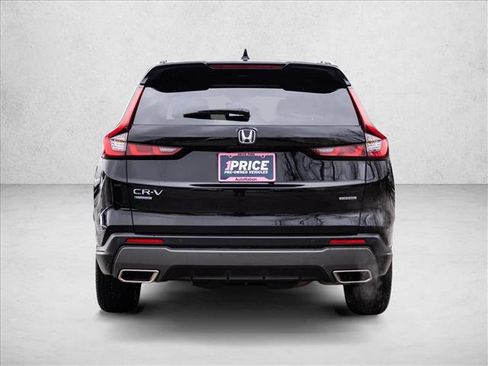 Used 2024 Honda CR-V Sport Touring image 6
