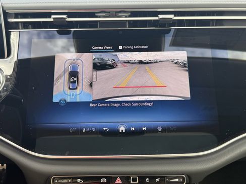 New 2026 Mercedes-Benz E 450 4MATIC All-Terrain Wagon image 24