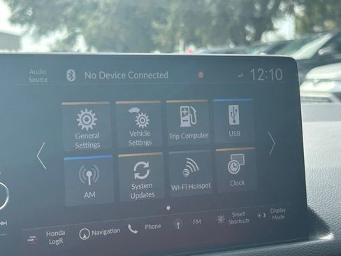 Used 2025 Honda Civic Type R image 16