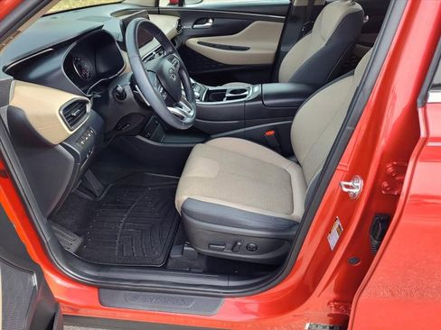 Used 2023 Hyundai Santa Fe SEL image 12