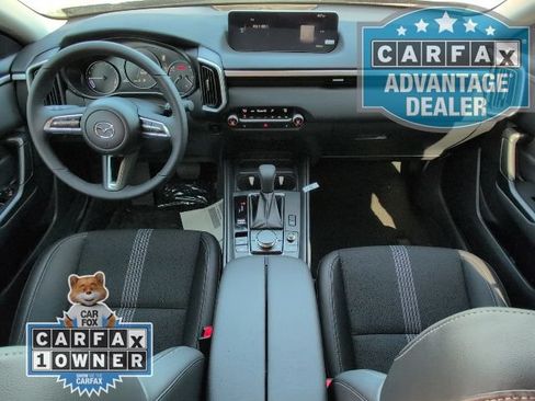 Certified 2026 MAZDA CX-50 2.5 Hybrid w/ Weather Package AWD/4WD image 5