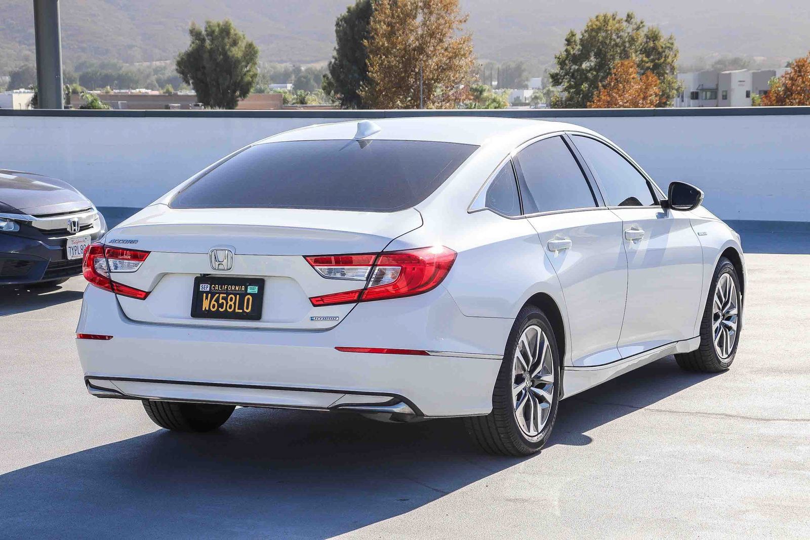 Used 2020 Honda Accord EX-L image 7