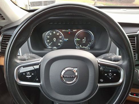 Used 2020 Volvo XC90 T8 Inscription image 21