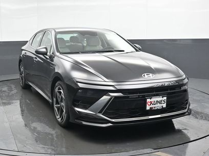 New 2026 Hyundai Sonata SEL