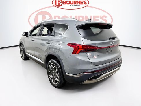 Used 2023 Hyundai Santa Fe SEL Premium AWD/4WD image 10