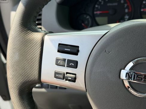 Used 2017 Nissan Frontier SV w/ SV Value Truck Package image 16