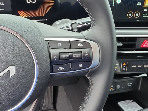 New 2026 Kia K5 GT-Line FWD image 29