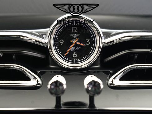 Used 2023 Bentley Bentayga Speed image 37