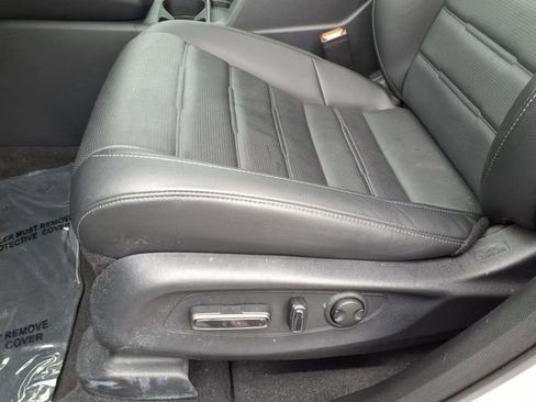 Certified 2025 Honda CR-V EX-L image 14