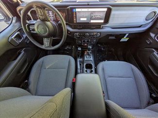 New 2026 Jeep Wrangler Sport S video 3