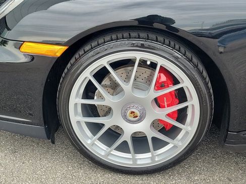 Used 2012 Porsche 911 Carrera GTS RWD image 12