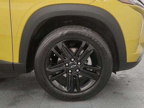 Used 2025 Chevrolet Trax ACTIV image 21
