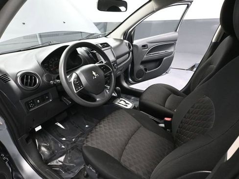 Used 2021 Mitsubishi Mirage SE image 18
