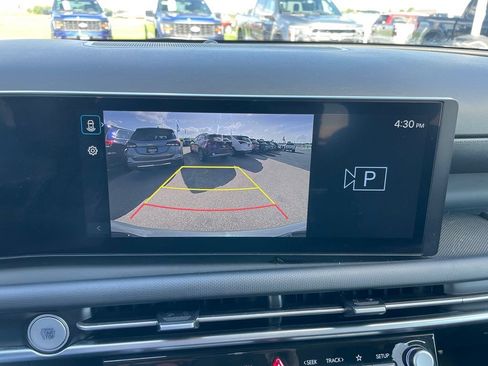Used 2025 Hyundai Tucson SEL AWD/4WD image 17