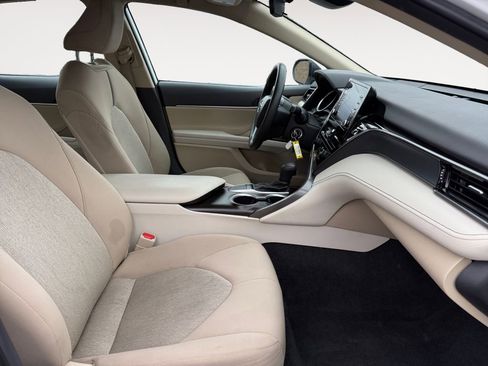 Certified 2024 Toyota Camry LE image 15