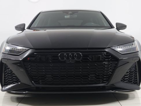 Used 2021 Audi RS 7 Sportback image 76