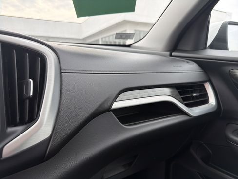 Certified 2022 GMC Terrain SLT w/ Tech Package image 18