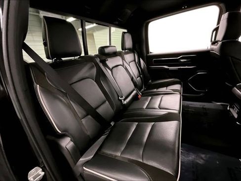 Used 2025 RAM 1500 Laramie image 23