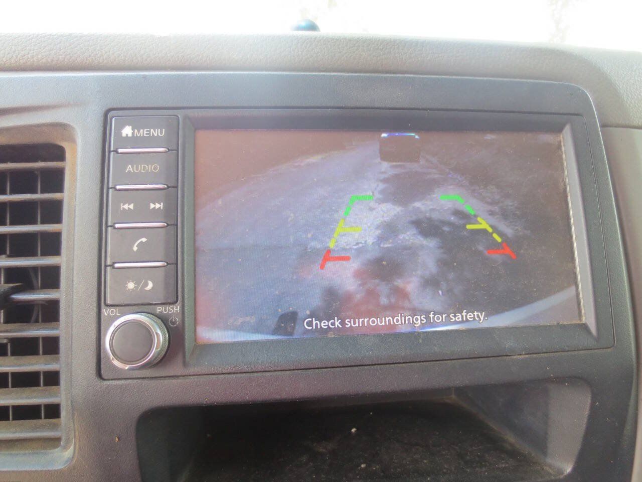 Used 2020 Nissan NV 2500 S RWD image 8
